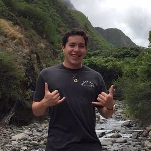 Meet your Posher, Thomas